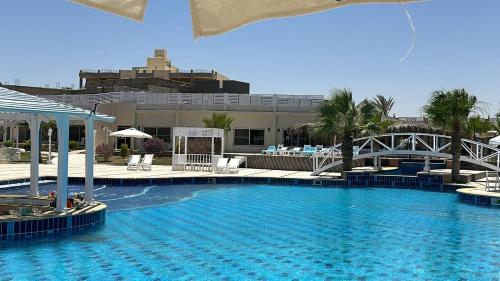 Grand Waha Resort Grand Waha Resort