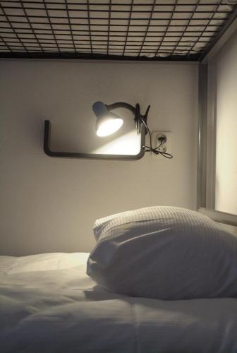 Hostel Lwowska 11, Warszawa (zdjęcie 3)
