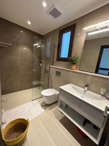 Cozy Studio with pool view in Hawana Salalah - image 2