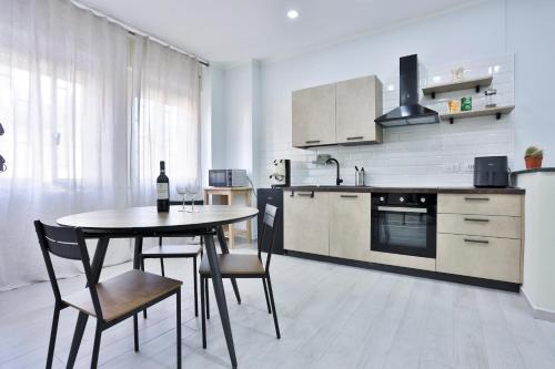 GuestHost - Ronkasa Quiet Apartment Room Type - Studio