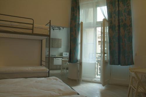 Apartment with Balcony image 8