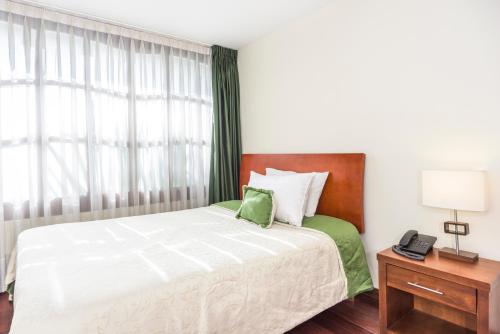 Hotel Portofino in ชาพิเนโร (เขตการค้า ที่พักอาศัย)