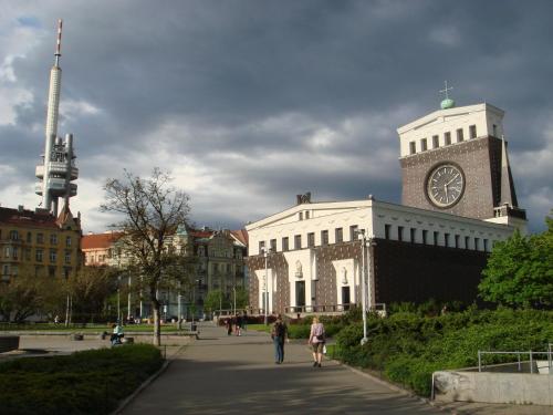Tower Apartment - image 12