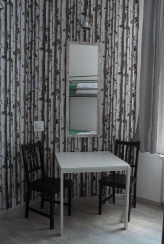 Hostel Lwowska 11, Warszawa (zdjęcie 9)