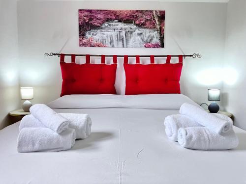  Spacious and welcoming apartment just a few minutes from the sea in Marina di Sorso