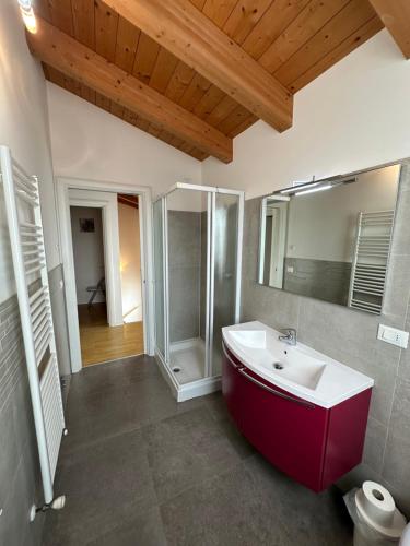 Apartment with Sea View image 9