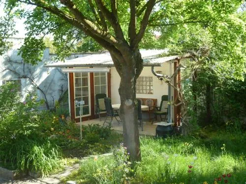 Perle der Altmark 1 und 2 in Lückstedt, Deutschland