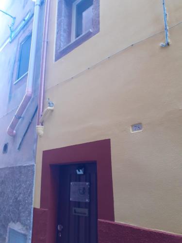 Casa vacanze su sorighe.