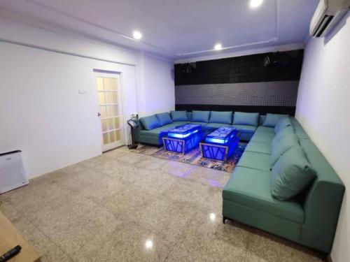 Seremban Resort Villa by uBook