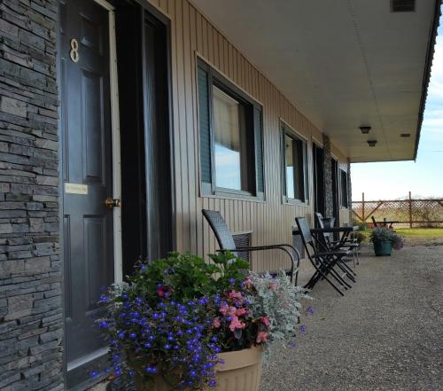 Maple Leaf Motel Emerson