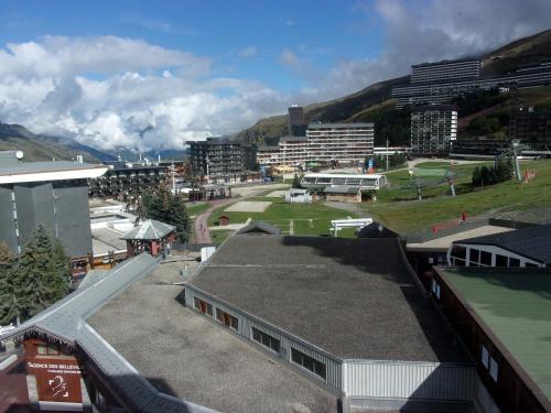 Buron - Location saisonnière - Les Belleville