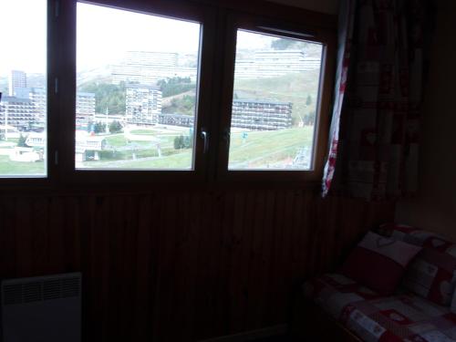Buron in Saint-Martin-de-Belleville