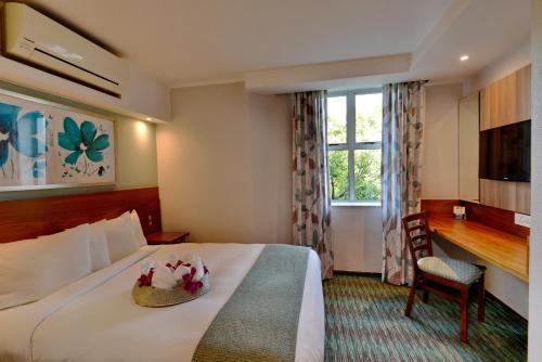 hotel photo