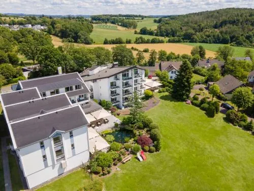 Hotel Derichsweiler Hof in Nümbrecht, Deutschland