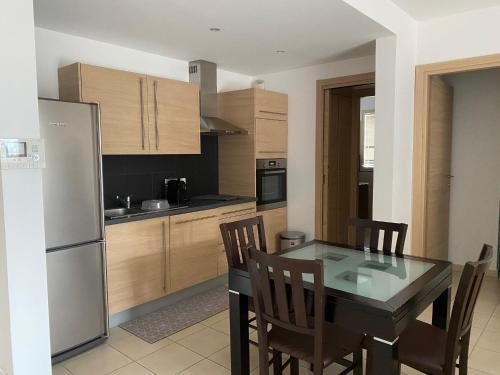 Superbe appartement avec parking privé, proche commerces et mer (Superbe appartement avec parking prive, proche commerces et mer) near Flughafen Bastia-Poretta