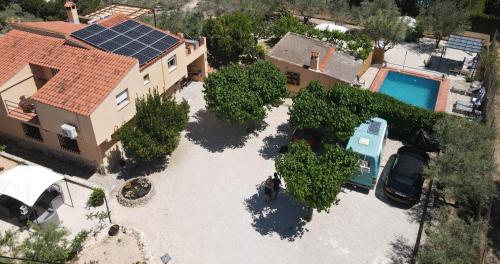  Casa Josa in Ontinyent