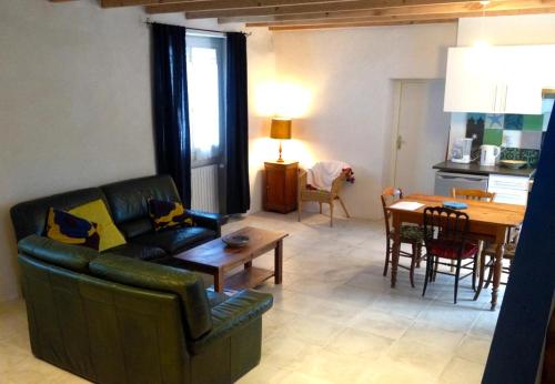 maison Lilia gîte à louer Lilia