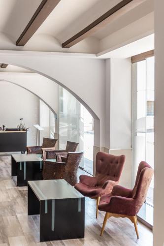 Hotel Tarba Hotel Tarba