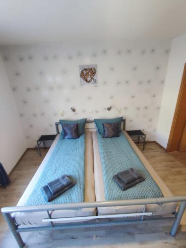 Mosel Restaurant & Weinstube Zum Anker in Briedel