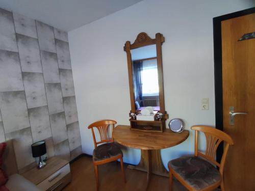 Mosel Restaurant & Weinstube Zum Anker in Briedel