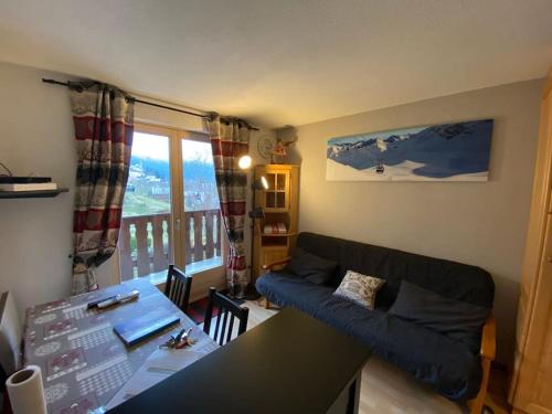 Gentianes 64B - Studio proche centre de Châtel, Châtel (zdjęcie 2)