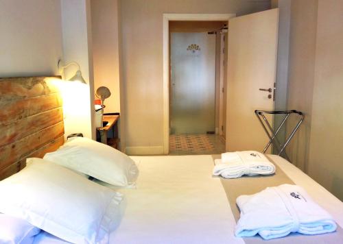 Hotel Boutique Elvira Plaza, Séville (photo 9)