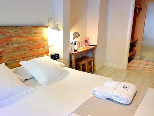 Hotel Boutique Elvira Plaza, Séville (photo 10)