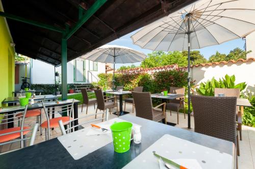 Apartments Erik B&B Adults only – Rovinj, 