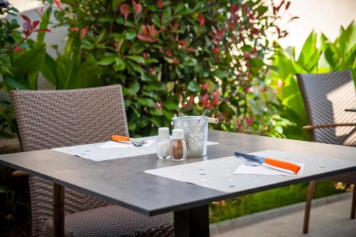 Apartments Erik B&B Adults only – Rovinj, 