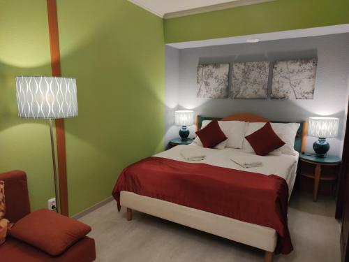 Hotel Oswaldo - image 4