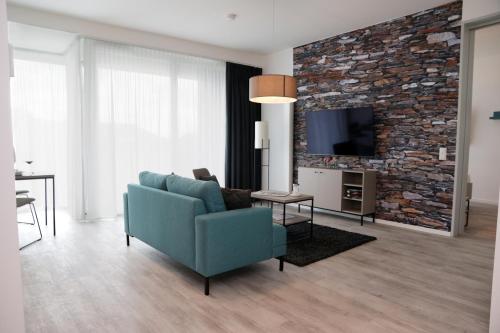 PM-AM Apartments Hoher Wall 2