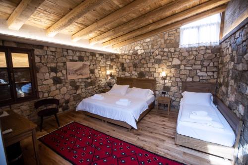 Vista Boutique Hotel – Berat