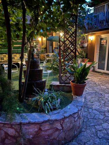 Hotel Oswaldo 5
