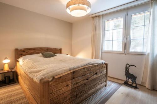 Aquila Apartment by Homeflow, Zermatt (fotografie 6)