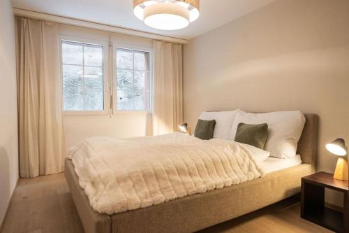 Aquila Apartment by Homeflow, Zermatt (fotografie 7)