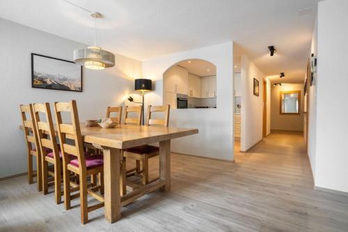 Aquila Apartment by Homeflow, Zermatt (fotografie 10)