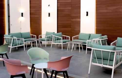 Pyramisa Hotel Apartments - image 11