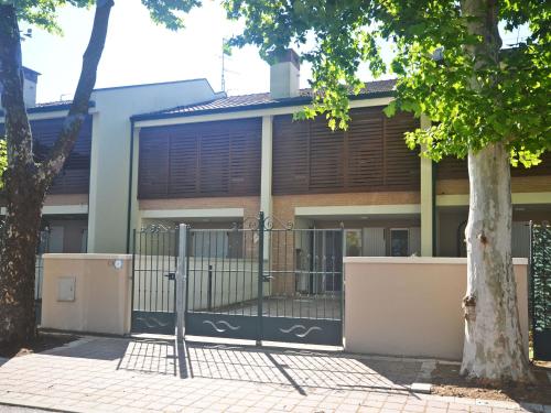 Viesnīcas āriene, Mediterraneo in Lido Delle Nazioni