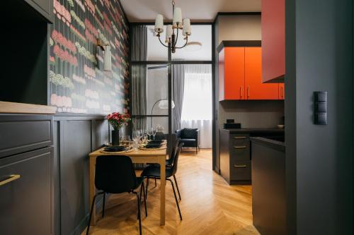 Eile Apartment - LoftAffair, Krakov