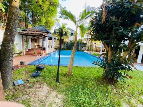 Seremban Grande Villa by uBook