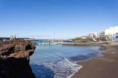 Casa Ana - Charming Sea View, El Hierro 5