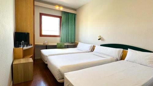 Hotel Iris Guadalajara