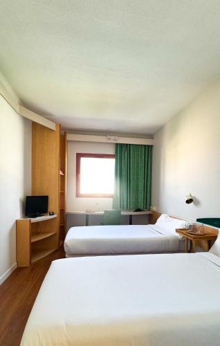 Hotel Iris Guadalajara - image 5