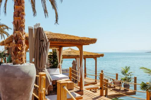 Strand, Lords Palace Hotel SPA Casino in Girne