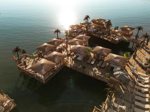 Lords Palace Hotel SPA Casino