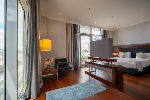 Sundance Hotel Istanbul in Bağcılar