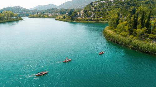 Family House Bubalo in 柯普新