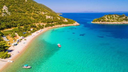 Family House Bubalo in 柯普新