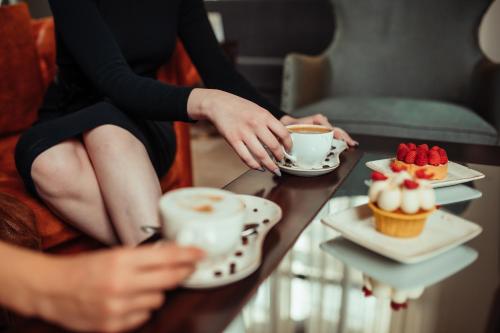 Lords Palace Hotel SPA Casino