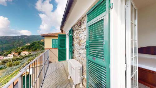 Ca' dell'aia - By Ligooria